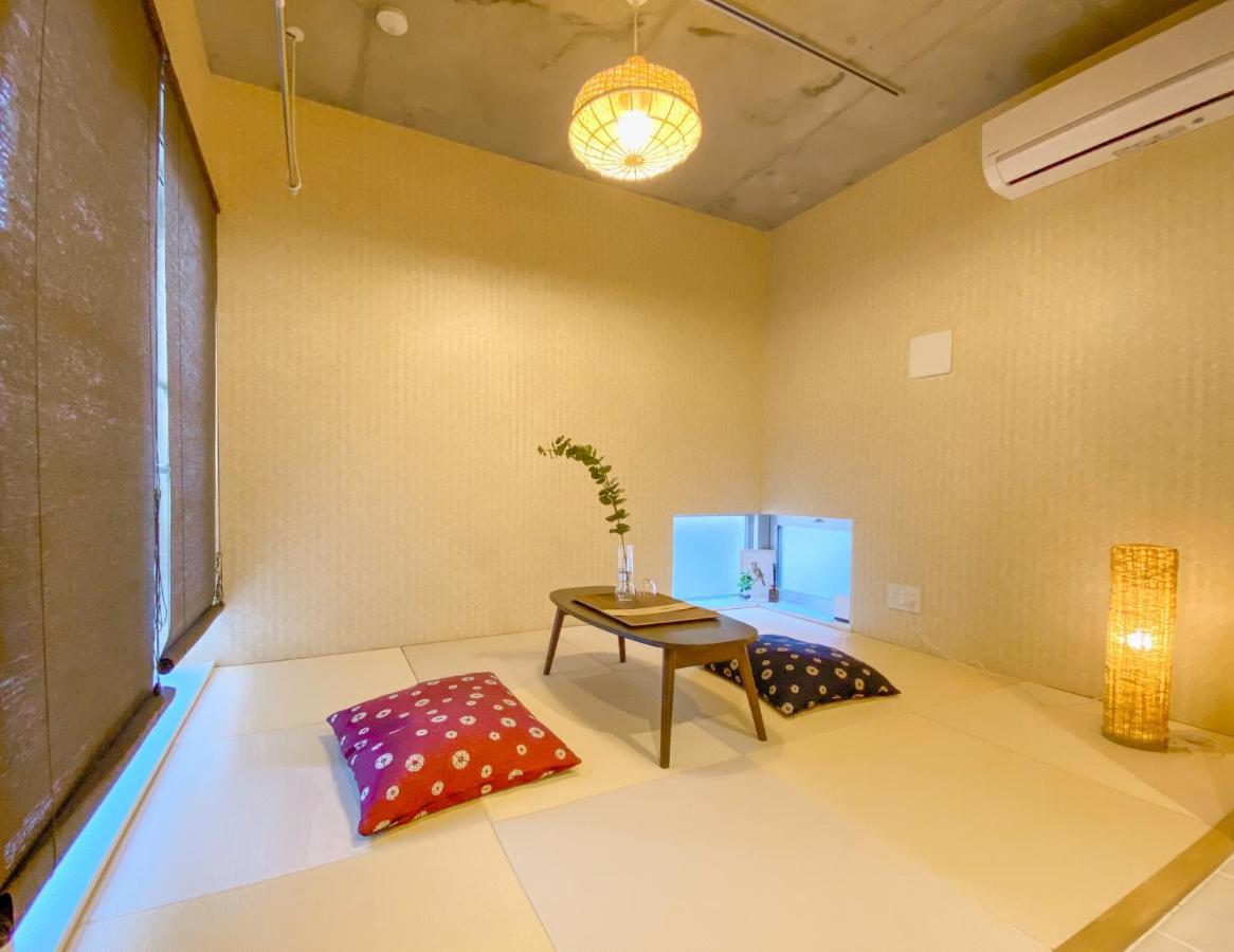 Japanhouse西新宿 Apartamento *