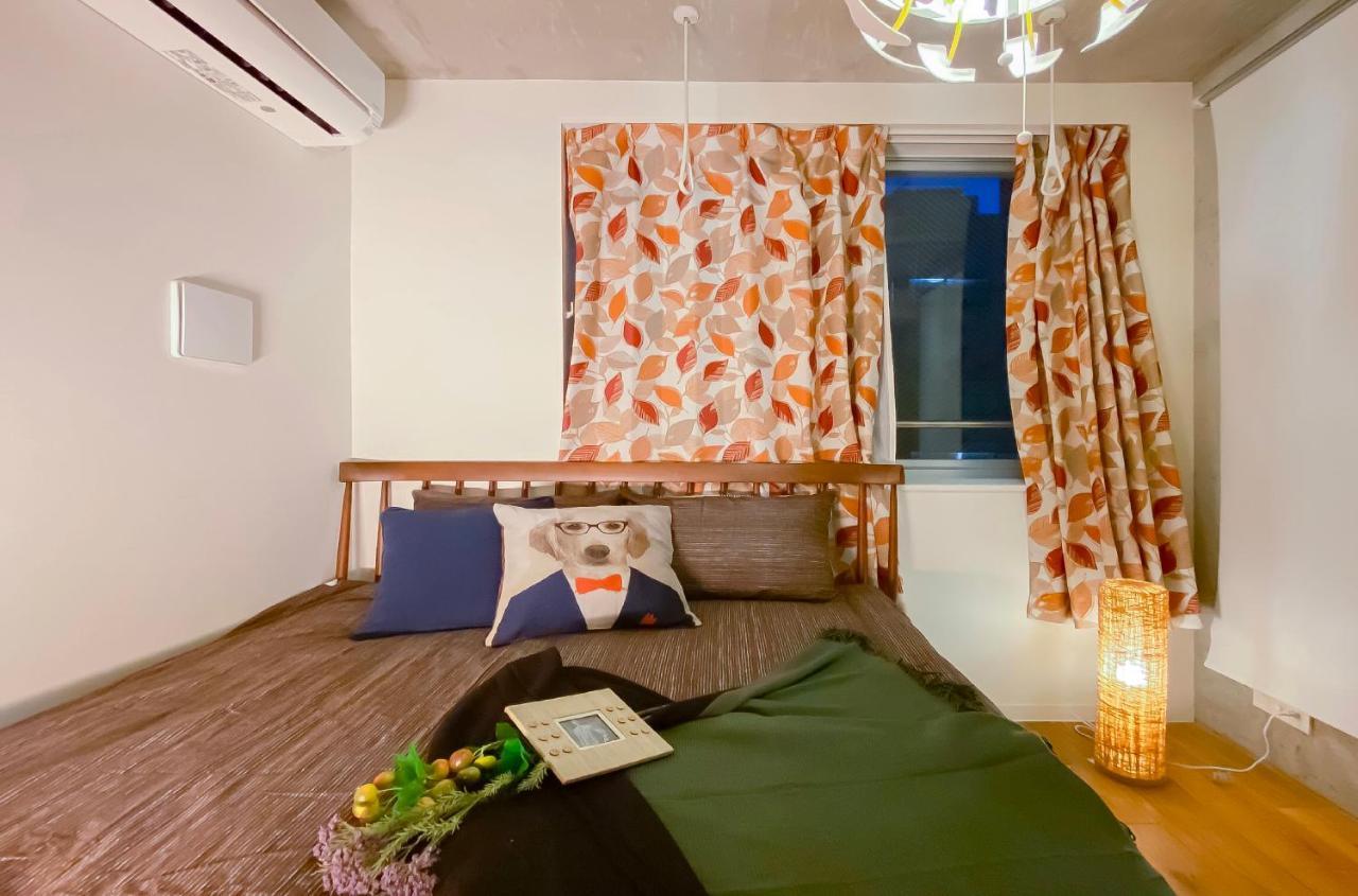 Japanhouse西新宿 Apartamento