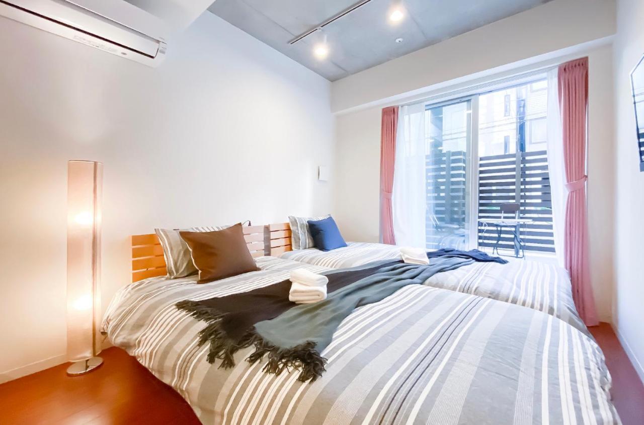 Japanhouse西新宿 Apartamento Tokio