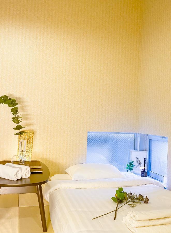 Japanhouse西新宿 Apartamento *