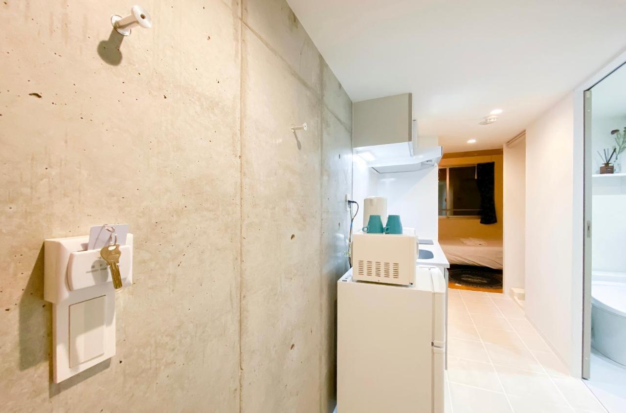 Apartamento Japanhouse西新宿