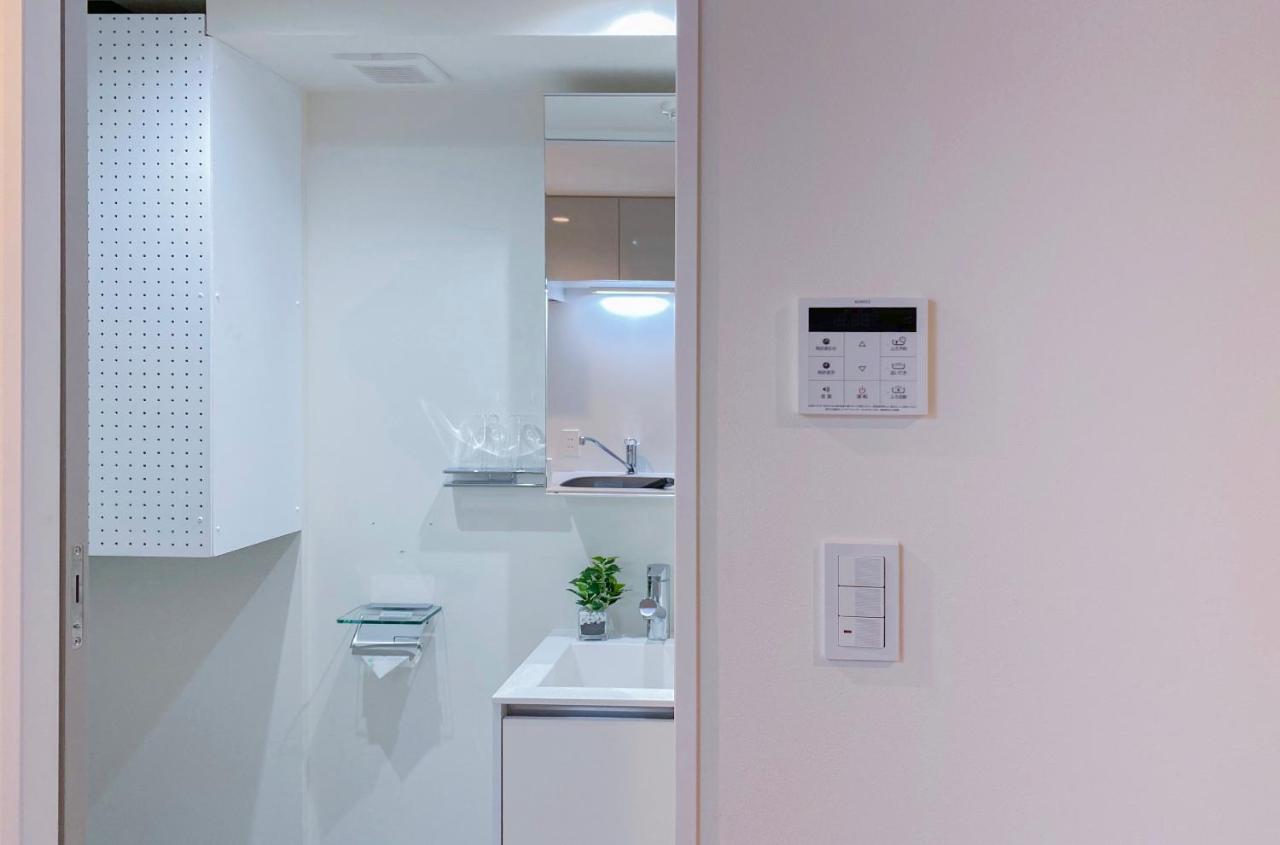 Apartamento Japanhouse西新宿 *