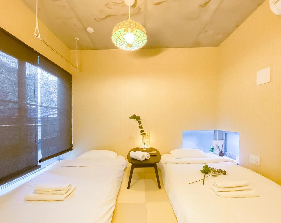 Apartamento Japanhouse西新宿 *
