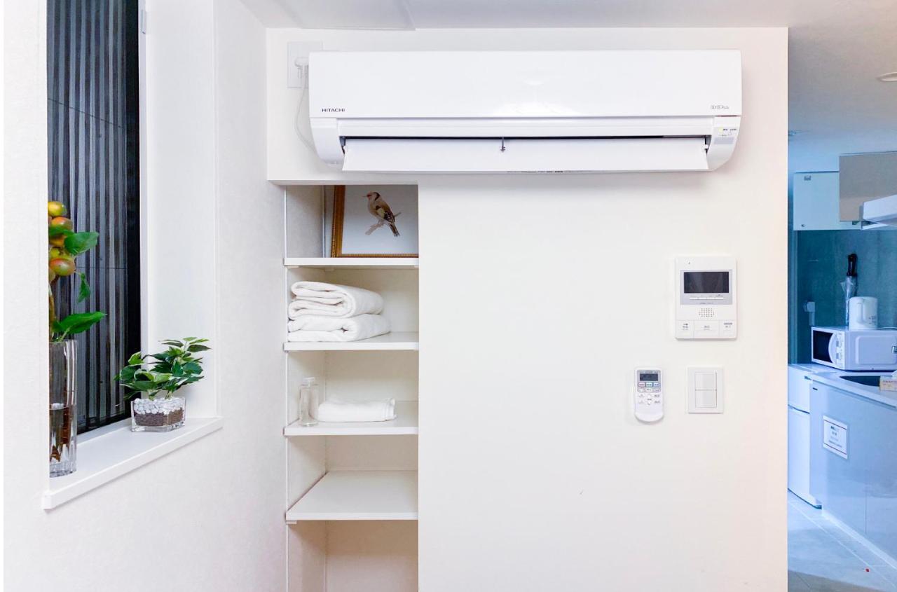 Apartamento Japanhouse西新宿 *