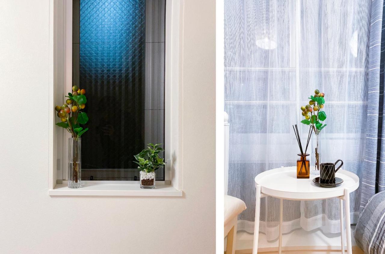 Apartamento Japanhouse西新宿 Tokio