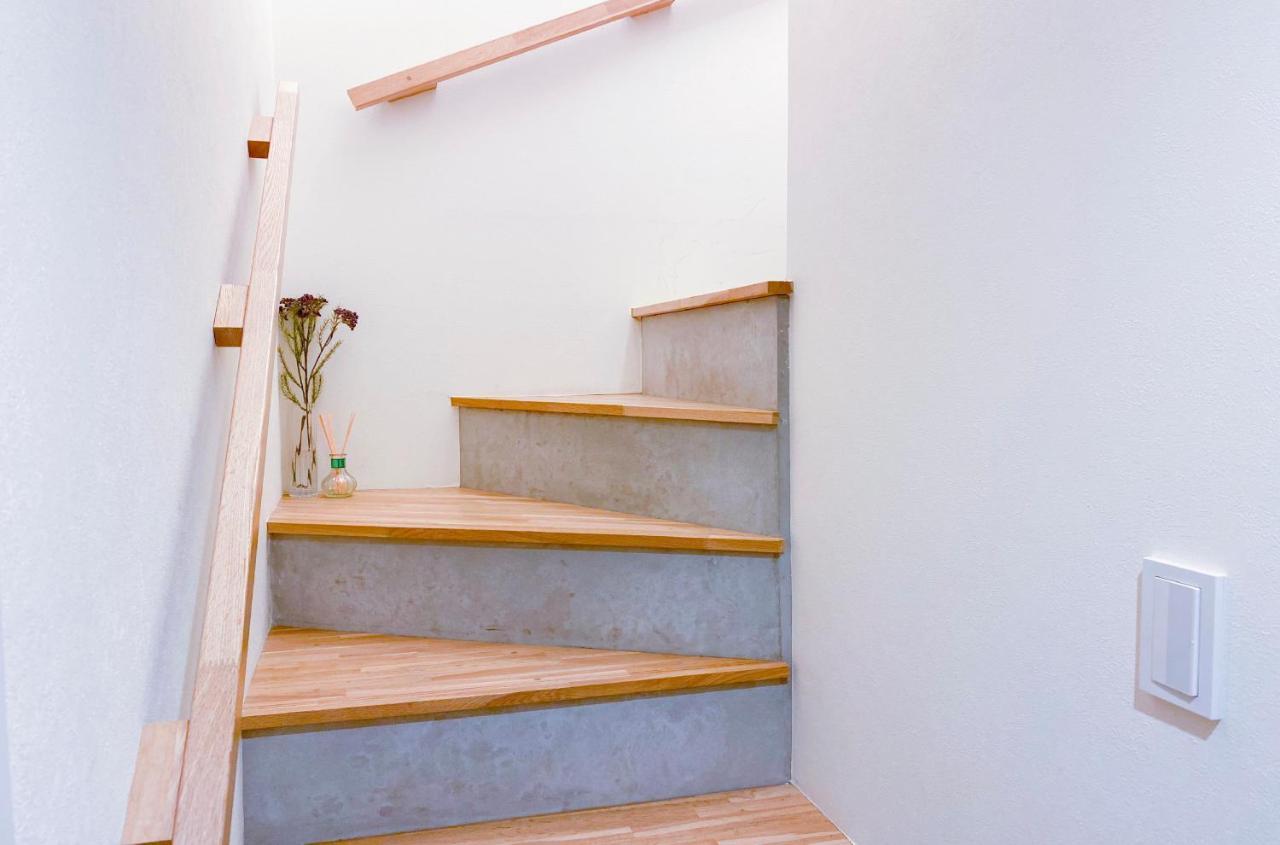 Japanhouse西新宿 Apartamento *