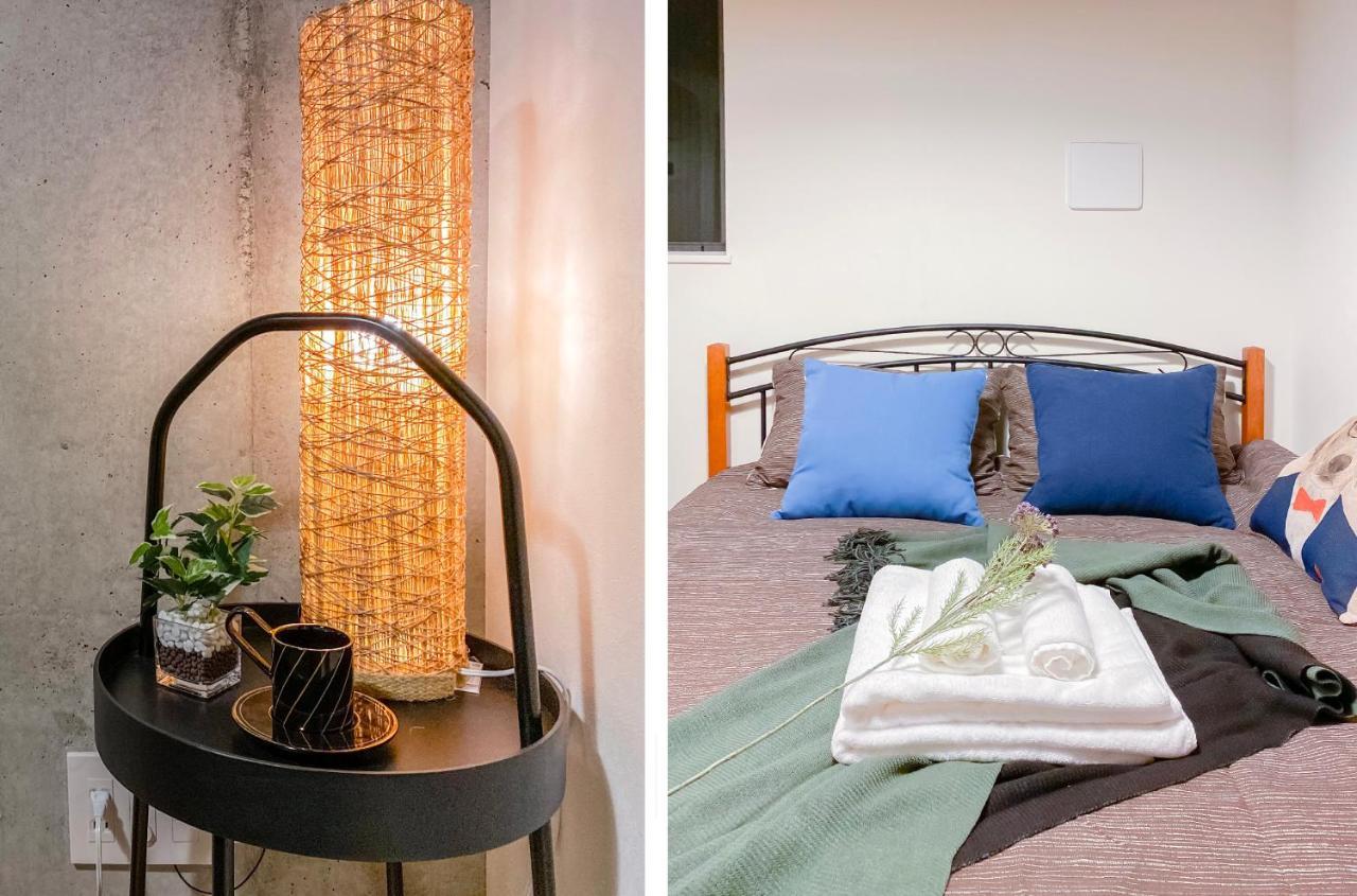 Japanhouse西新宿 Apartamento