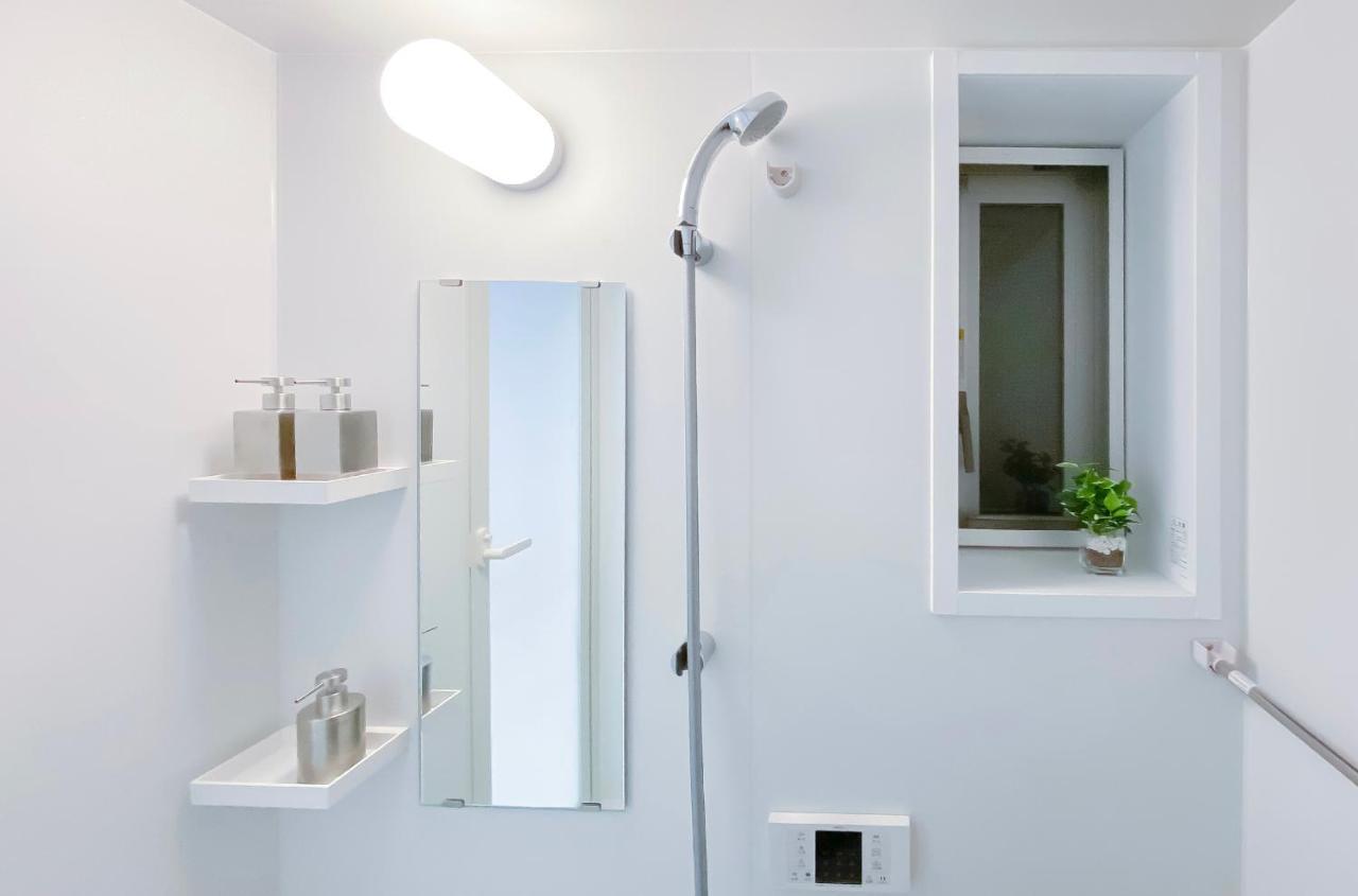 Japanhouse西新宿 Apartamento Tokio