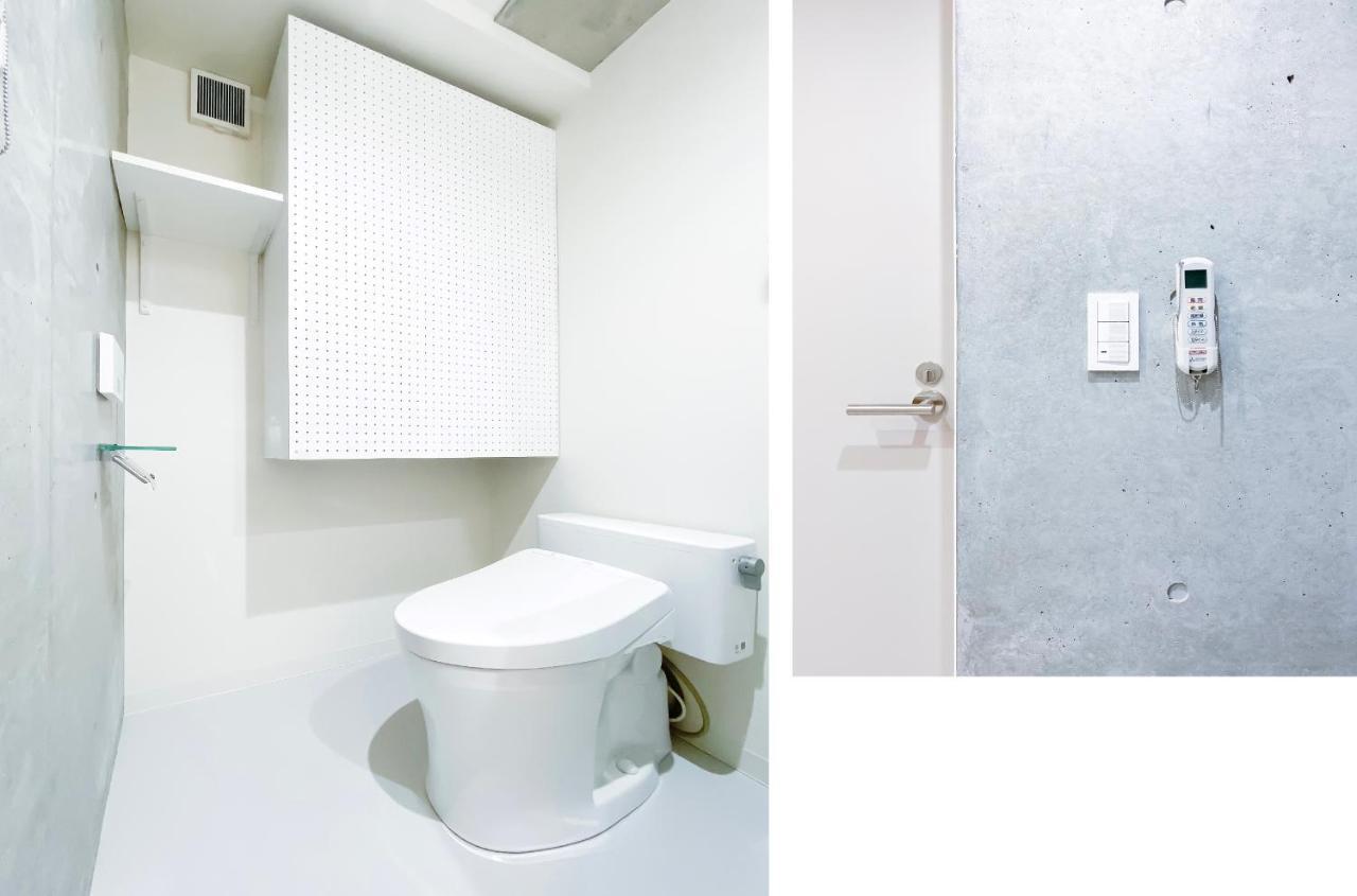 Apartamento Japanhouse西新宿