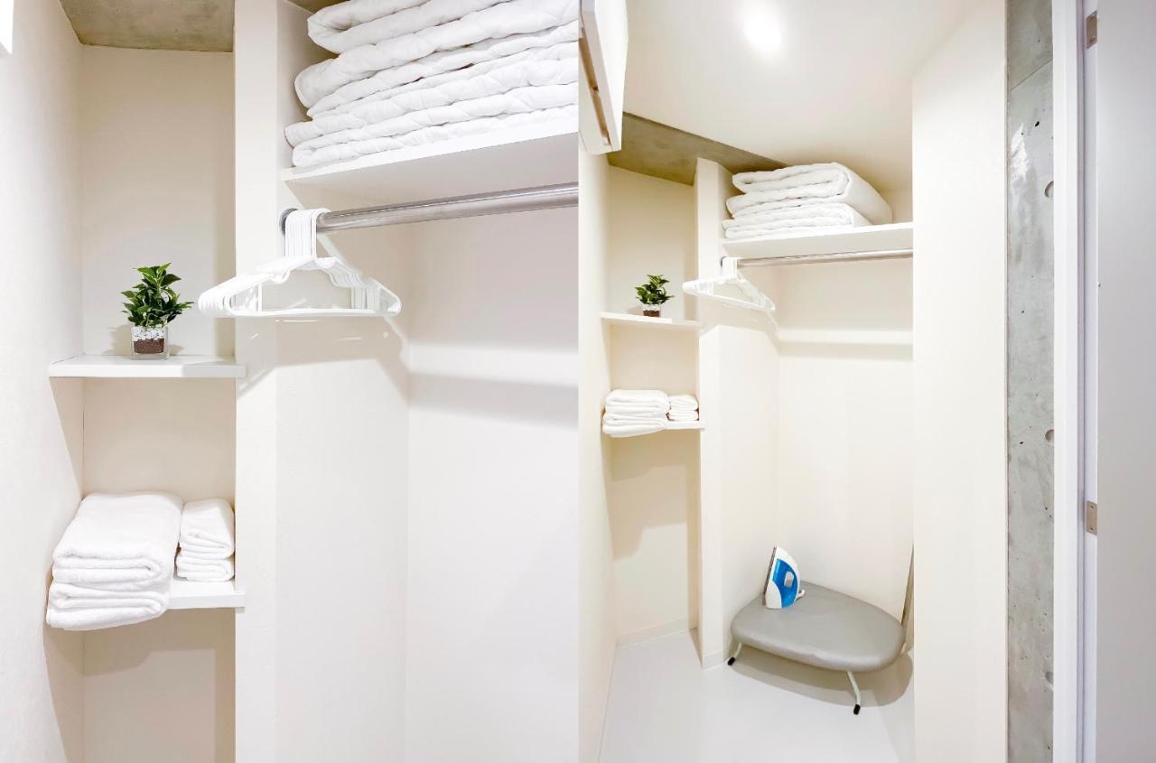 Apartamento Japanhouse西新宿 *